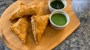 Aloo Patties [2 Pieces]