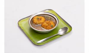 Rasam Vadai (2 Nos.)