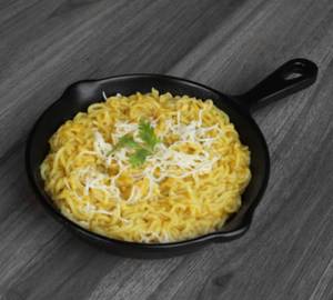 Plain maggi