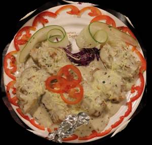 R D Special Cheese Chicken