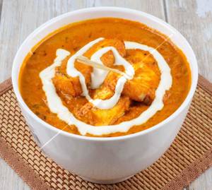 Paneer Butter Msala