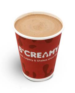 Chocolate Thick Shake