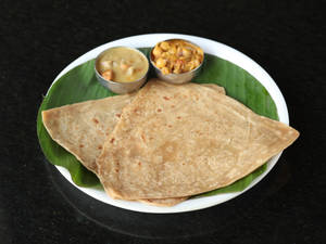 Chapati Set