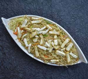 Paneer Noodles
