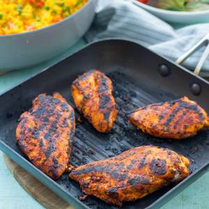 Peri Peri Chicken