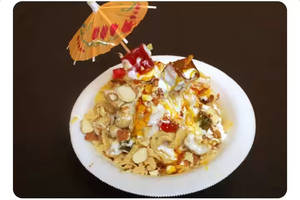 Special Mix Fruit