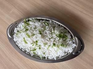 Dal Fry -jeera Rice (300gm)