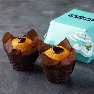 Blue Berry Muffin - Pack Of 2