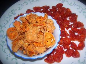 Onion Sandige (200 Gms)