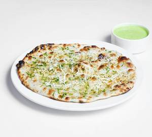 Paneer Kulcha