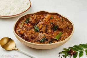 Mutton Curry