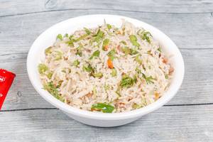 Veg Fried Rice