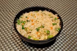 Veg Fried Rice