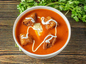 Tomato Soup