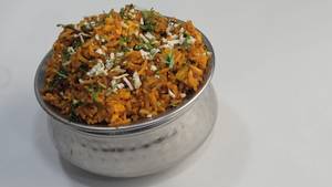 Paneer Biryani