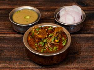 Chicken Masala