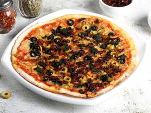 Pizza Mellino