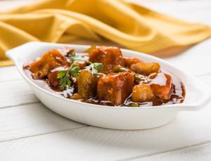 Paneer 65 Masala