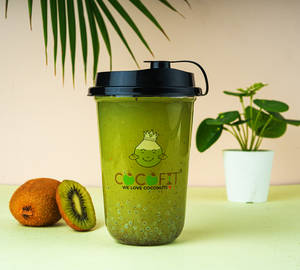 Kiwi Cooler
