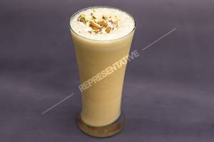 Dry Fruit Milk Shake