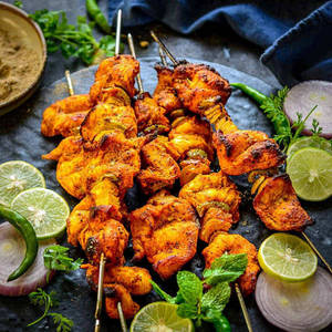 Chicken Tikka
