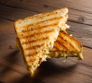 Chicken Grilled Sandwich 
