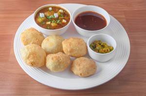 Hing Kchori Family Pack