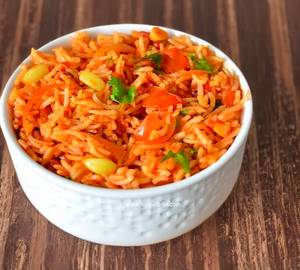 Tomato rice