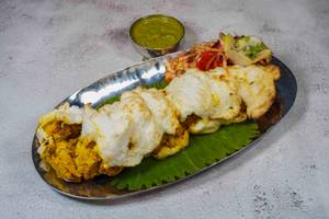 Chicken Reshmi Kebab