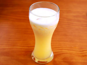 Mosambi Juice