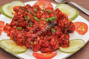 Gobi Manchurian