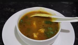 Nattukozhi Soup