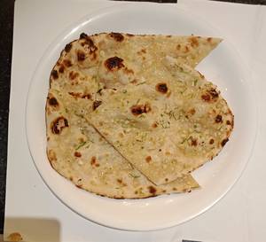 Naan Garlic