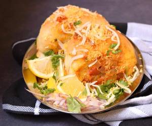 Cheese Masala Pav