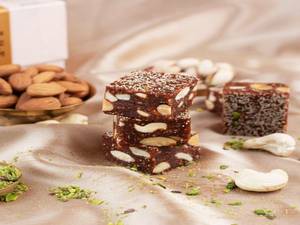 Sugar Free Anjeer