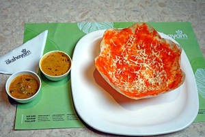 Appam (2 Nos )
