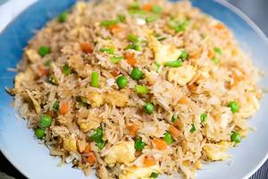 Egg Fried Rice