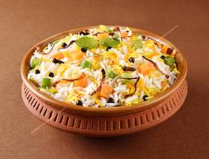 Paneer Pulao