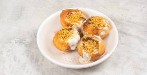 Dahi Batsa (4pc)