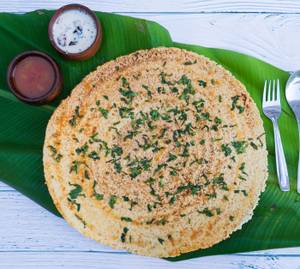 Paper Dosa