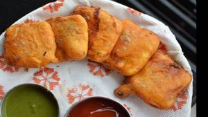 Paneer Pakora