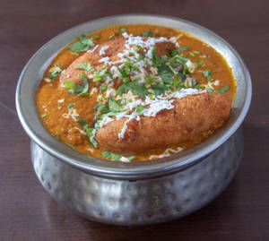 Malai Kofta