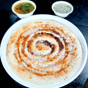 Plain Dosa