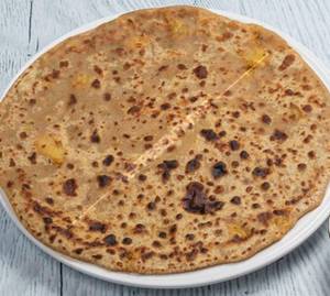Aloo Paratha