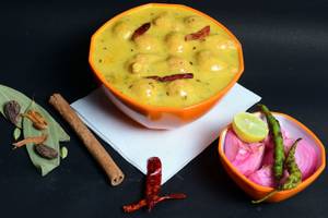 Kadi Pakoda