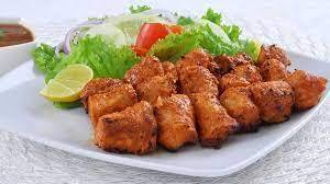 Chicken Chatkara