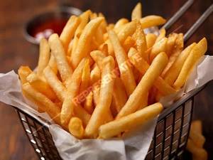 French fries [medium]