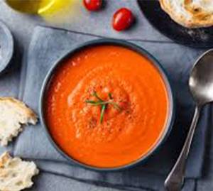 Tomato Soup