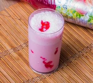 Strawberry Shake  