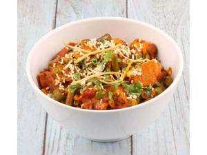 Mix Vegetable